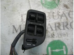 Recambio de mando elevalunas delantero izquierdo para mg serie 400 (xw) referencia OEM IAM   