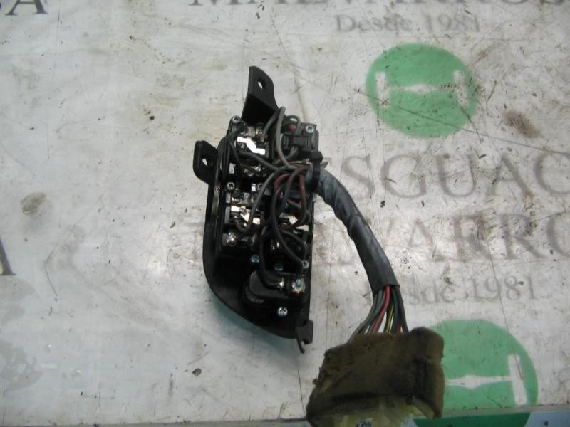 Recambio de mando elevalunas delantero izquierdo para mg serie 400 (xw) referencia OEM IAM   