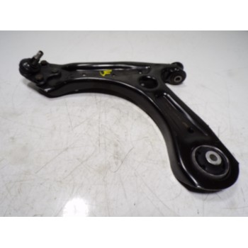 BRAZO SUSPENSION INFERIOR DELANTERO IZQUIERDO 6R0407151F 