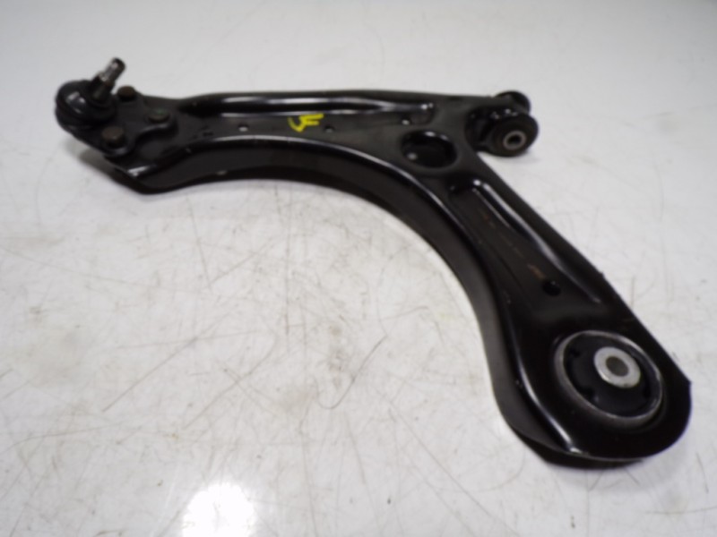 Recambio de brazo suspension inferior delantero izquierdo para seat toledo (kg3) 1.6 tdi referencia OEM IAM 6R0407151F  