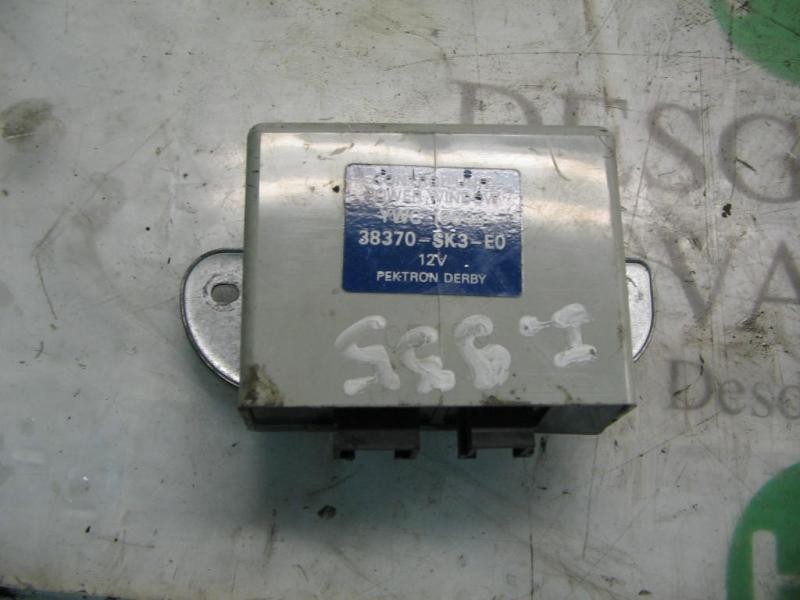 Recambio de modulo electronico para mg serie 400 (xw) referencia OEM IAM   