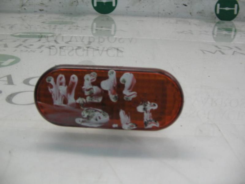 Recambio de piloto lateral izquierdo para seat ibiza (6k) 1.4 referencia OEM IAM   