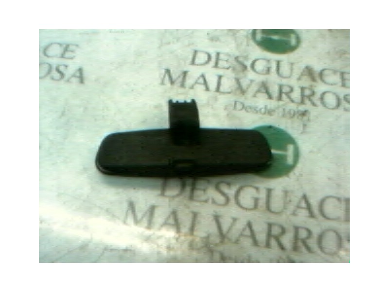 Recambio de espejo interior para mg serie 100 (xp) 1.4 cat referencia OEM IAM   