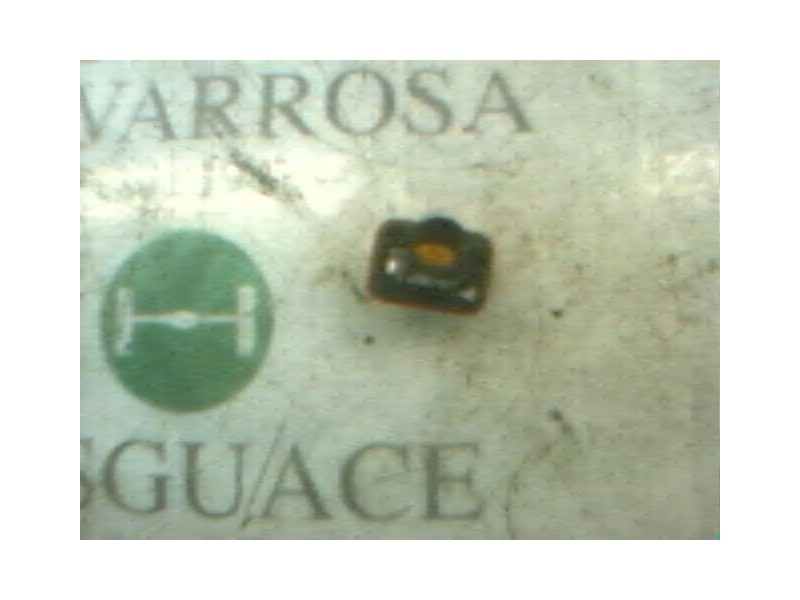 Recambio de piloto lateral derecho para mg serie 100 (xp) 1.4 cat referencia OEM IAM   