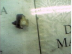 Recambio de mando elevalunas trasero izquierdo para chrysler stratus berlina (ja) 2.5 v6 lx referencia OEM IAM    2