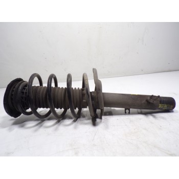 AMORTIGUADOR DELANTERO IZQUIERDO 9801729080 7291 