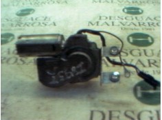 Recambio de motor limpia trasero para opel corsa b viva referencia OEM IAM    2