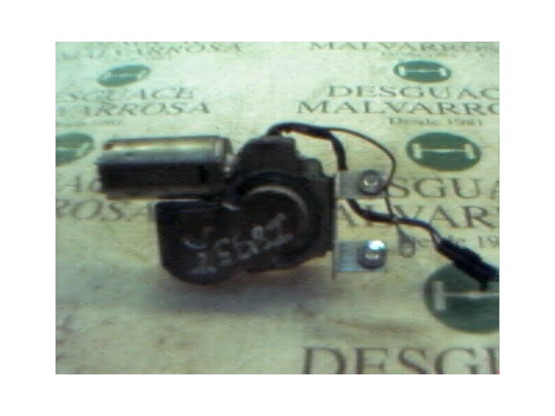 Recambio de motor limpia trasero para opel corsa b viva referencia OEM IAM   