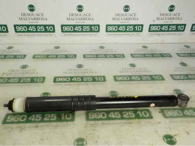 Recambio de amortiguador trasero derecho para renault captur 1.2 tce energy referencia OEM IAM 562107338R 562107338R 03091000505