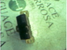 Recambio de cerradura maletero / porton para opel corsa b viva referencia OEM IAM    2