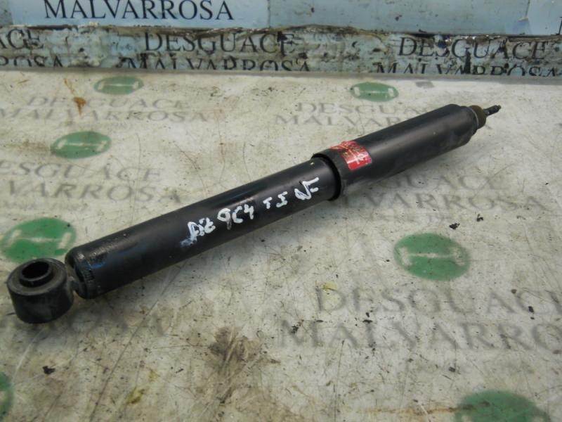 Recambio de amortiguador trasero izquierdo para hyundai terracan (hp) 2.9 crdi full referencia OEM IAM 55300H1150  