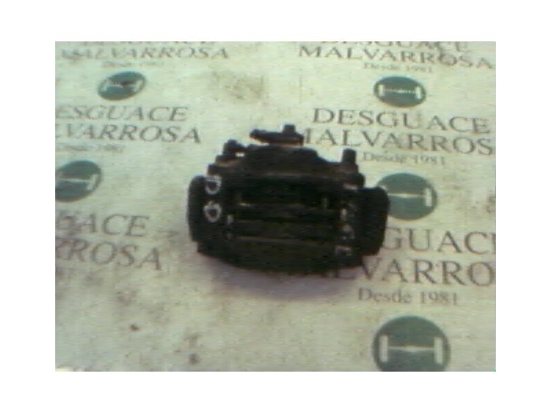 Recambio de pinza freno delantera derecha para opel kadett e 1.6 diesel referencia OEM IAM   