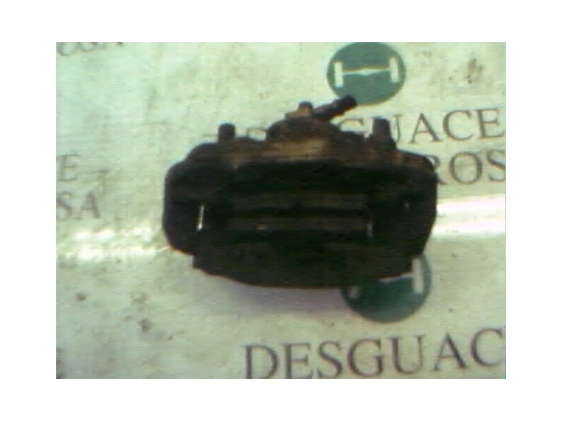 Recambio de pinza freno delantera derecha para opel kadett e 1.6 diesel referencia OEM IAM   