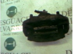 Recambio de pinza freno delantera izquierda para opel kadett e 1.6 diesel referencia OEM IAM    2