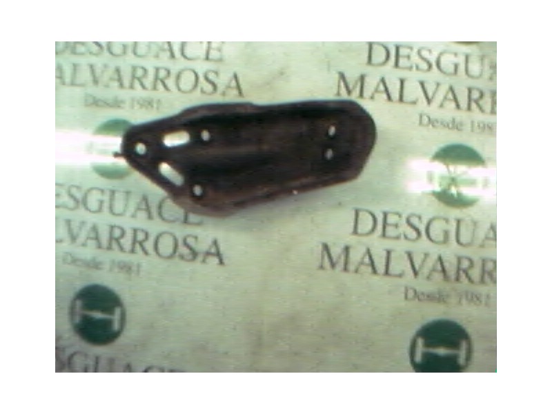 Recambio de soporte cambio para opel kadett e 1.6 diesel referencia OEM IAM   