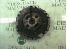 Recambio de kit embrague para opel kadett e 1.6 diesel referencia OEM IAM    2