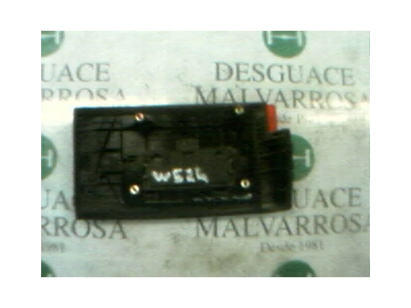 Recambio de piloto trasero derecho interior para seat toledo (1l) 1.6 referencia OEM IAM   