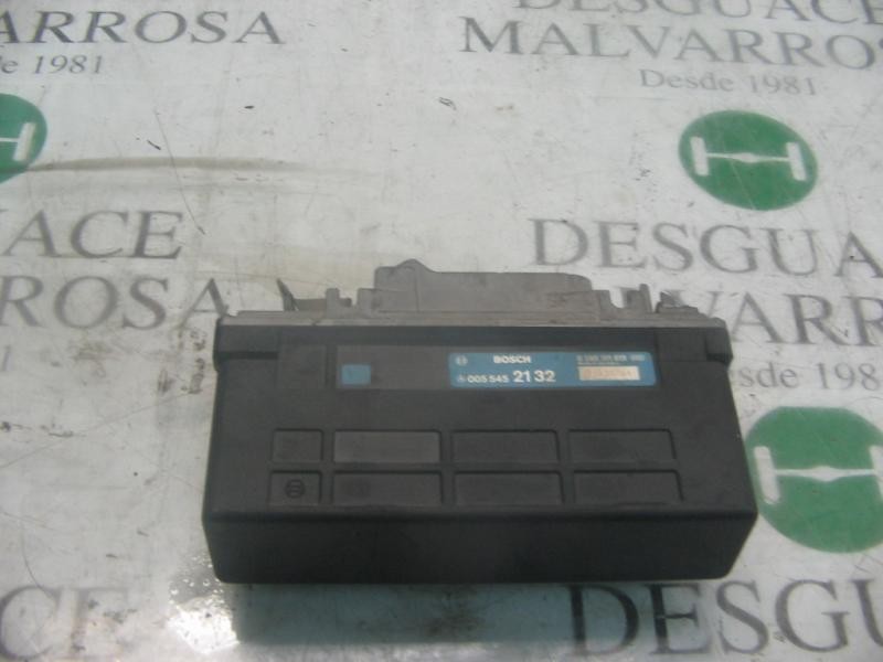 Recambio de centralita abs para mercedes-benz clase e (w124) berlina 3.0 24v cat referencia OEM IAM   