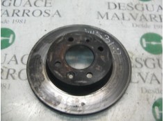 Recambio de disco freno delantero para renault 19 hatchback (b/c53) 1.9 diesel referencia OEM IAM   