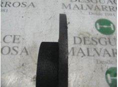 Recambio de disco freno delantero para renault 19 hatchback (b/c53) 1.9 diesel referencia OEM IAM    2