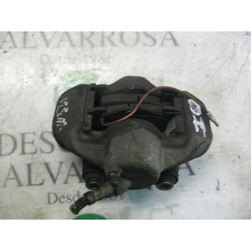 Recambio de pinza freno delantera izquierda para renault 19 hatchback (b/c53) 1.9 diesel referencia OEM IAM   