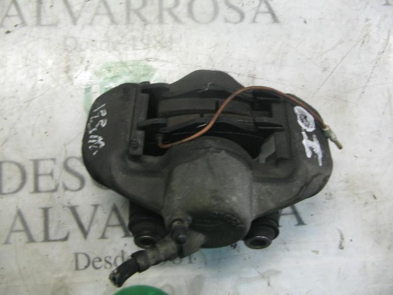 Recambio de pinza freno delantera izquierda para renault 19 hatchback (b/c53) 1.9 diesel referencia OEM IAM   