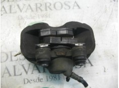 Recambio de pinza freno delantera izquierda para renault 19 hatchback (b/c53) 1.9 diesel referencia OEM IAM    2