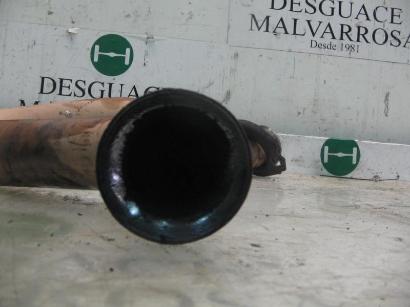 Recambio de salida colector para renault 19 hatchback (b/c53) 1.9 diesel referencia OEM IAM   