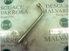 Recambio de llave rueda para seat ibiza (6k) 1.3 cat (aav) referencia OEM IAM   