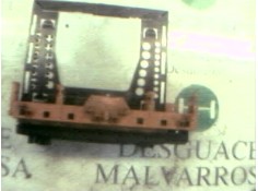 Recambio de sistema audio / radio cd para opel vectra b berlina gl referencia OEM IAM    2