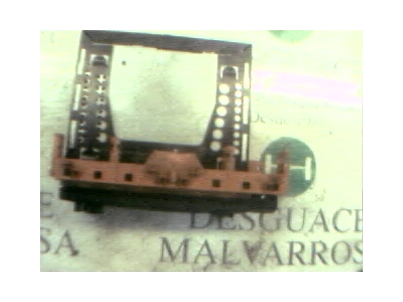 Recambio de sistema audio / radio cd para opel vectra b berlina gl referencia OEM IAM   