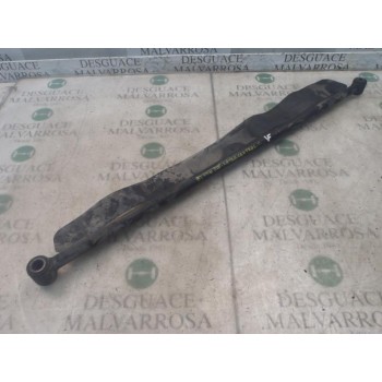 BARRA ESTABILIZADORA TRASERA 