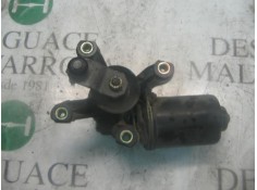 Recambio de motor limpia trasero para nissan micra (k11) 1.0 16v cat referencia OEM IAM   