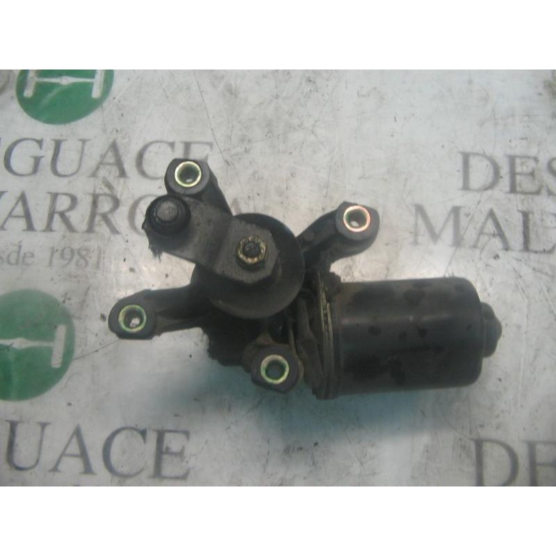 Recambio de motor limpia trasero para nissan micra (k11) 1.0 16v cat referencia OEM IAM   