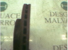 Recambio de disco freno delantero para renault clio i phase iii 1.4 rt referencia OEM IAM    2