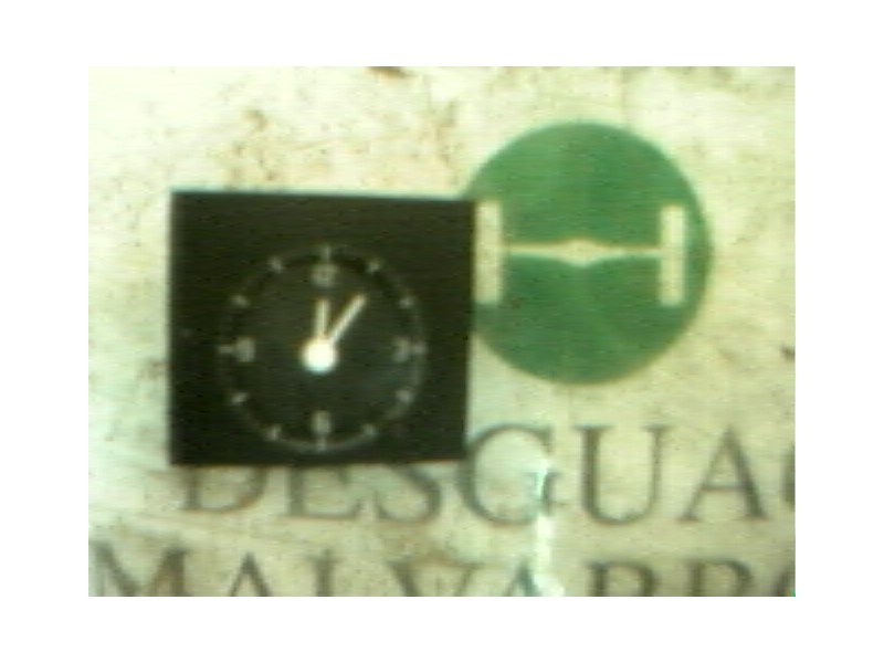 Recambio de mando multifuncion para renault clio i phase iii 1.4 rt referencia OEM IAM   