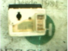 Recambio de mando multifuncion para renault clio i phase iii 1.4 rt referencia OEM IAM    2