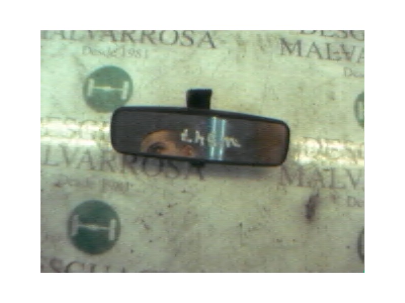Recambio de espejo interior para renault clio i phase iii 1.4 rt referencia OEM IAM   