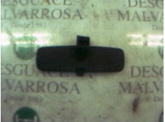 Recambio de espejo interior para renault clio i phase iii 1.4 rt referencia OEM IAM    2