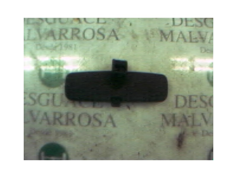Recambio de espejo interior para renault clio i phase iii 1.4 rt referencia OEM IAM   