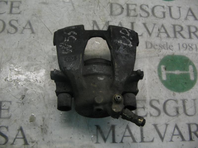 Recambio de pinza freno delantera derecha para fiat brava (182) td 75 sx referencia OEM IAM   