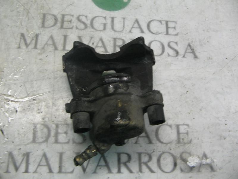 Recambio de pinza freno delantera derecha para fiat brava (182) td 75 sx referencia OEM IAM   
