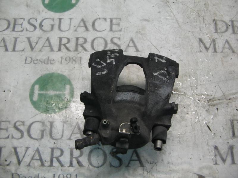 Recambio de pinza freno delantera izquierda para fiat brava (182) td 75 sx referencia OEM IAM   