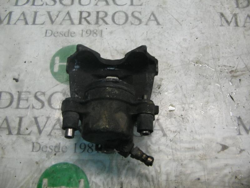 Recambio de pinza freno delantera izquierda para fiat brava (182) td 75 sx referencia OEM IAM   