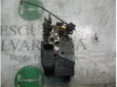 Recambio de cerradura puerta delantera derecha para fiat brava (182) td 75 sx referencia OEM IAM    2