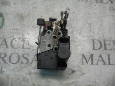 Recambio de cerradura puerta trasera izquierda para fiat brava (182) td 75 sx referencia OEM IAM    2