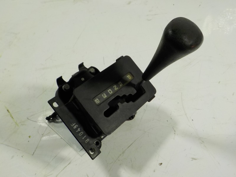 Recambio de palanca cambio para mercedes-benz clase e (w124) berlina 3.0 turbodiesel referencia OEM IAM  12426704 