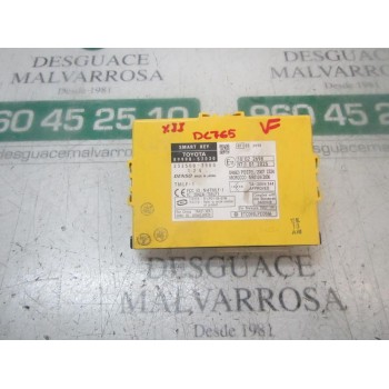 MODULO ELECTRONICO 8999053030 8999053030 2325003580