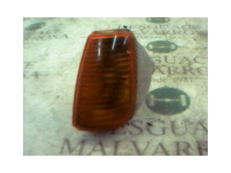 Recambio de piloto delantero izquierdo para volkswagen polo (867/871/873) referencia OEM IAM   