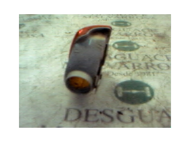 Recambio de piloto delantero izquierdo para volkswagen polo (867/871/873) referencia OEM IAM   